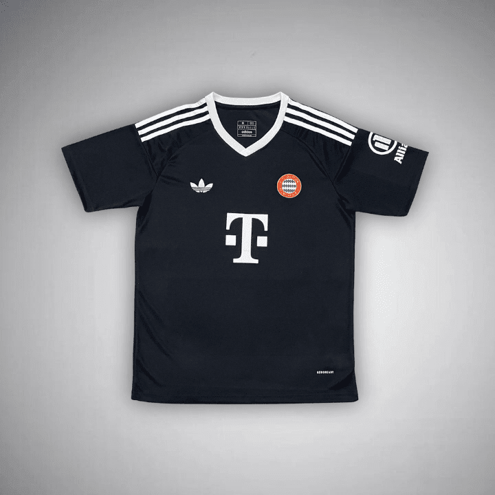 FC Bayern "Allianz Power" Premium Kit from FootballPrestige.com - Premium Football Kits