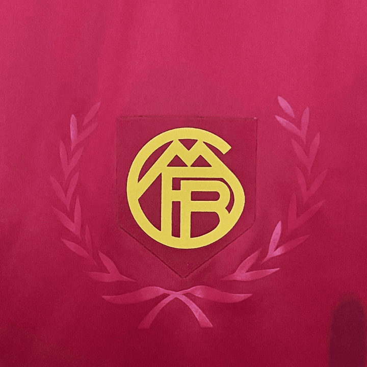FC Bayern "Bavarian Titan" Premium Kit from FootballPrestige.com - Premium Football Kits