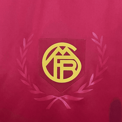 FC Bayern "Bavarian Titan" Premium Kit from FootballPrestige.com - Premium Football Kits