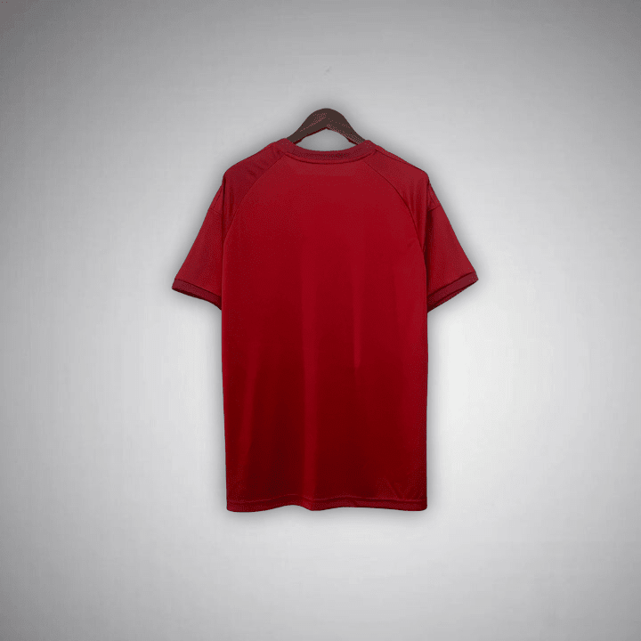 FC Bayern "Bavarian Titan" Premium Kit from FootballPrestige.com - Premium Football Kits
