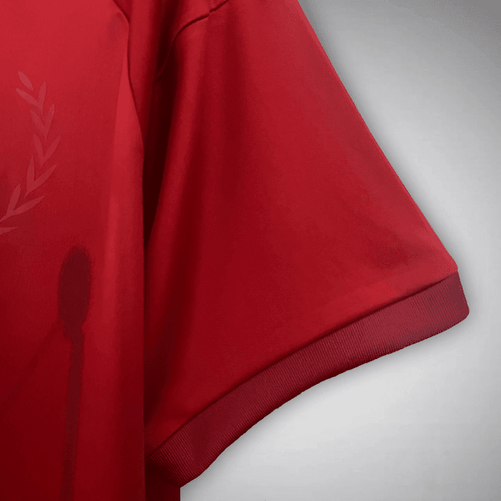 FC Bayern "Bavarian Titan" Premium Kit from FootballPrestige.com - Premium Football Kits