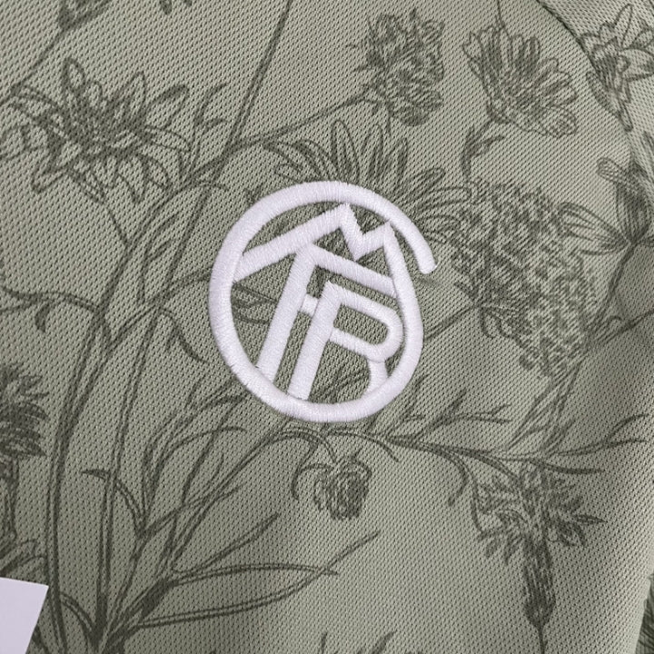 FC Bayern "Centurion" Premium Kit from FootballPrestige.com - Premium Football Kits