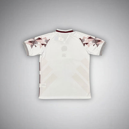 FC Bayern "Mia San Luxe" Premium Kit from FootballPrestige.com - Premium Football Kits