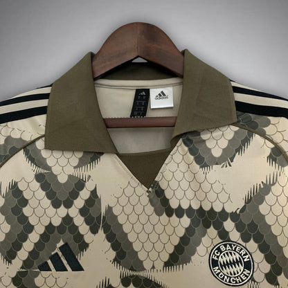 FC Bayern x BSTN Premium Kit from FootballPrestige.com - Premium Football Kits