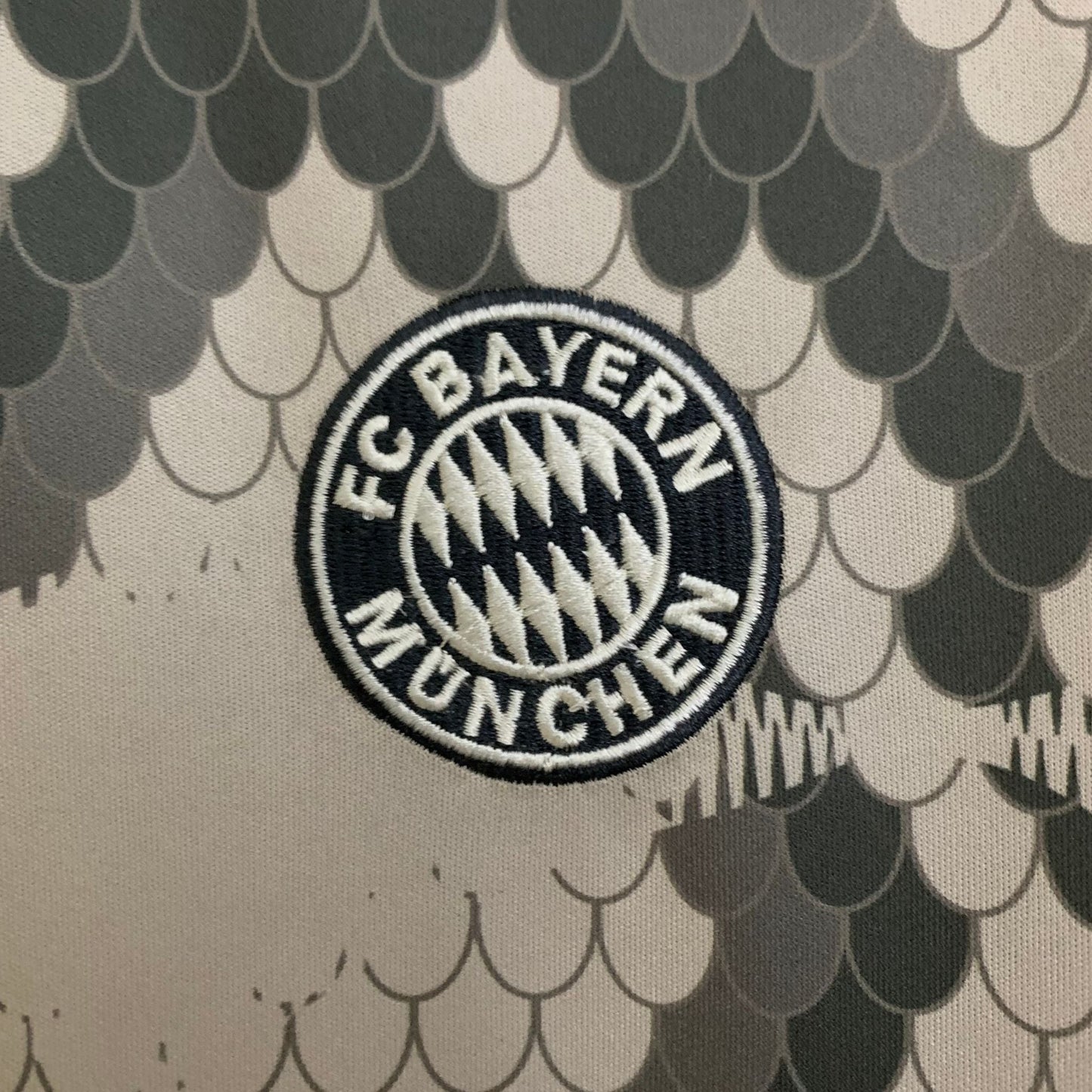 FC Bayern x BSTN Premium Kit from FootballPrestige.com - Premium Football Kits