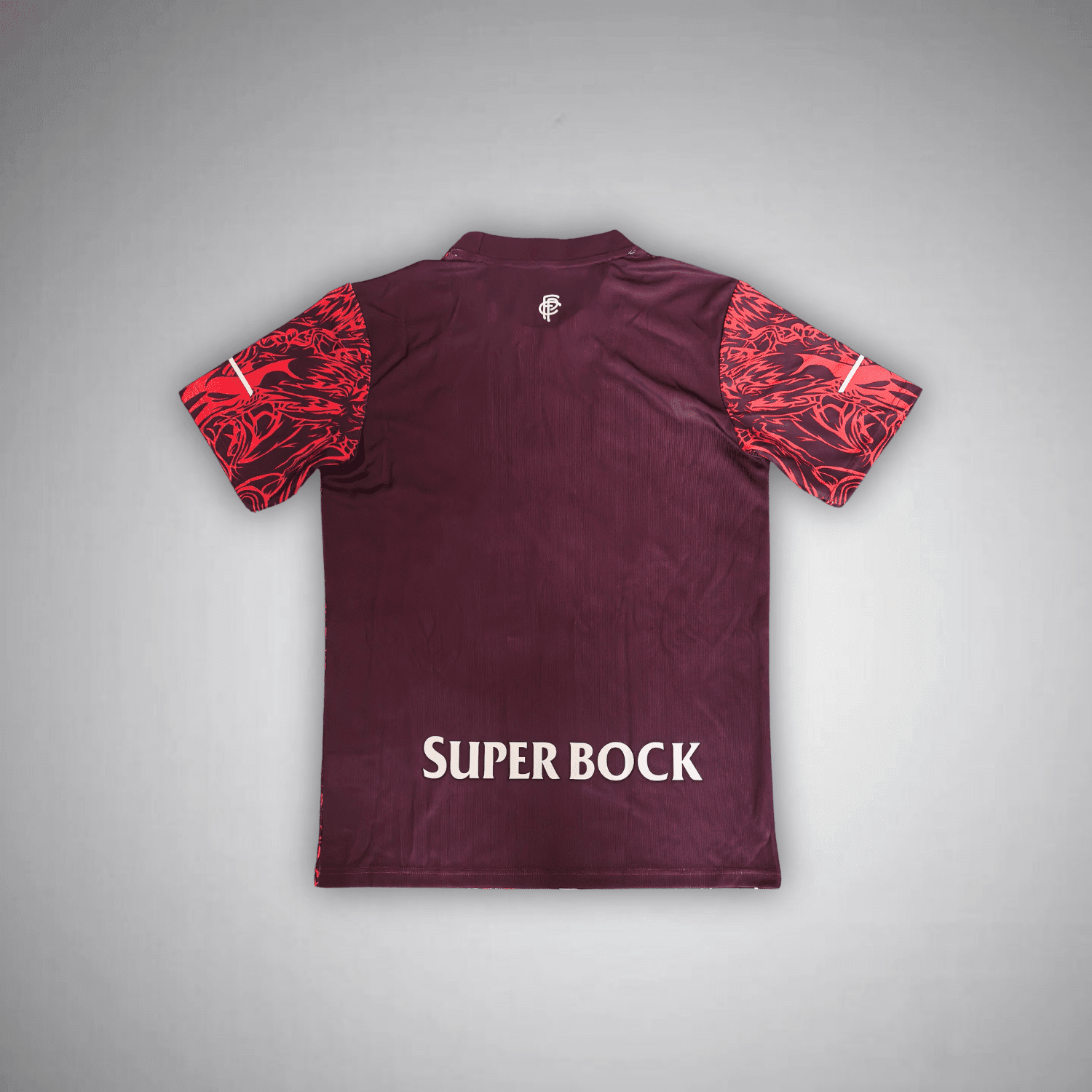 FC Porto "Firestorm" Premium Kit from FootballPrestige.com - Premium Football Kits