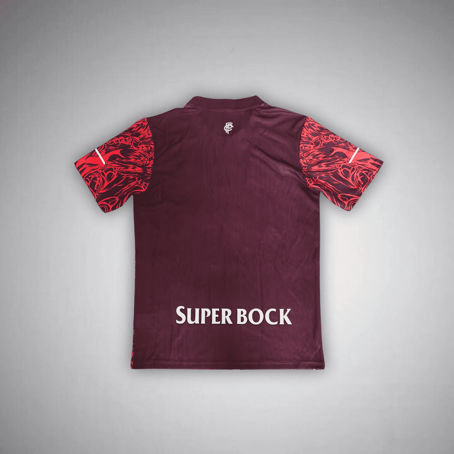 FC Porto "Firestorm" Premium Kit from FootballPrestige.club - Premium Football Kits