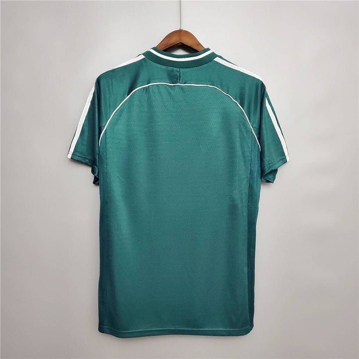 Germany 1998-1999 Away Kit from FootballPrestige.club - Premium Football Kits