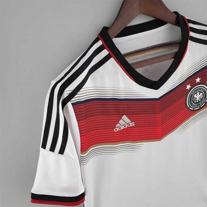 Germany 2014 - 2015 Home Kit from FootballPrestige.com - Premium Football Kits