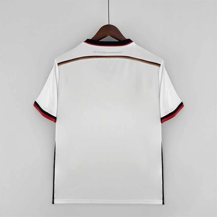 Germany 2014 - 2015 Home Kit from FootballPrestige.com - Premium Football Kits