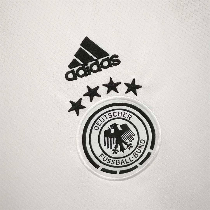 Germany EURO 2022 Kit from FootballPrestige.com - Premium Football Kits