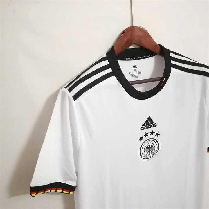 Germany EURO 2022 Kit from FootballPrestige.club - Premium Football Kits