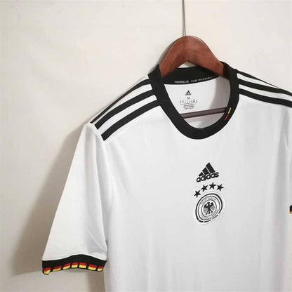 Germany EURO 2022 Kit from FootballPrestige.com - Premium Football Kits