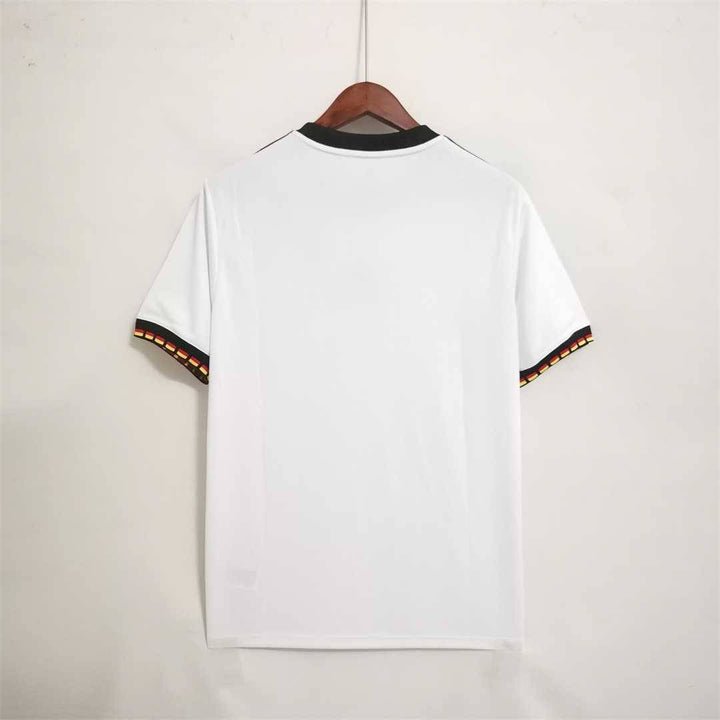 Germany EURO 2022 Kit from FootballPrestige.com - Premium Football Kits