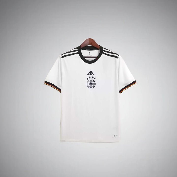 Germany EURO 2022 Kit from FootballPrestige.club - Premium Football Kits