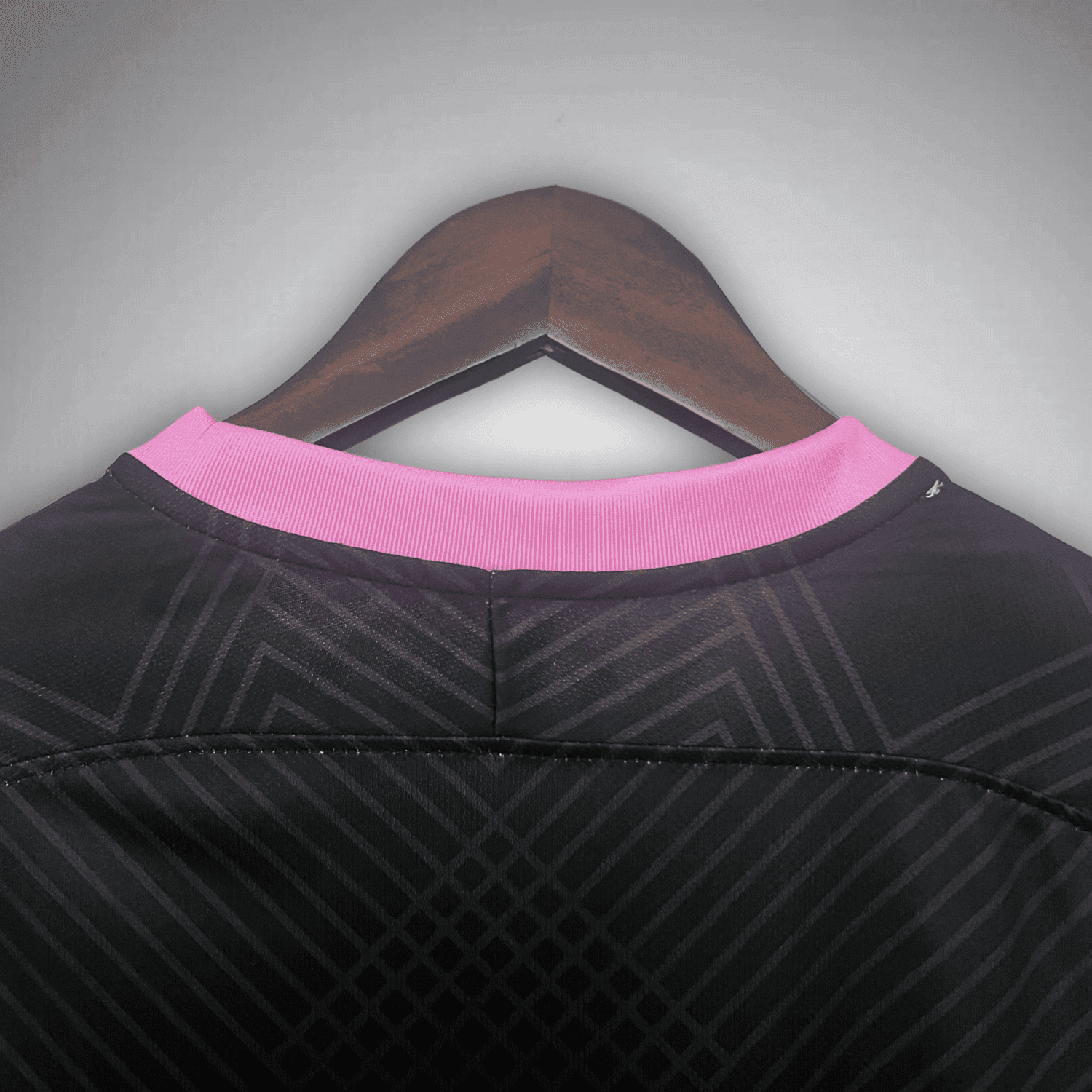 Inter Milan "Serpente Rosa" Premium Kit from FootballPrestige.club - Premium Football Kits