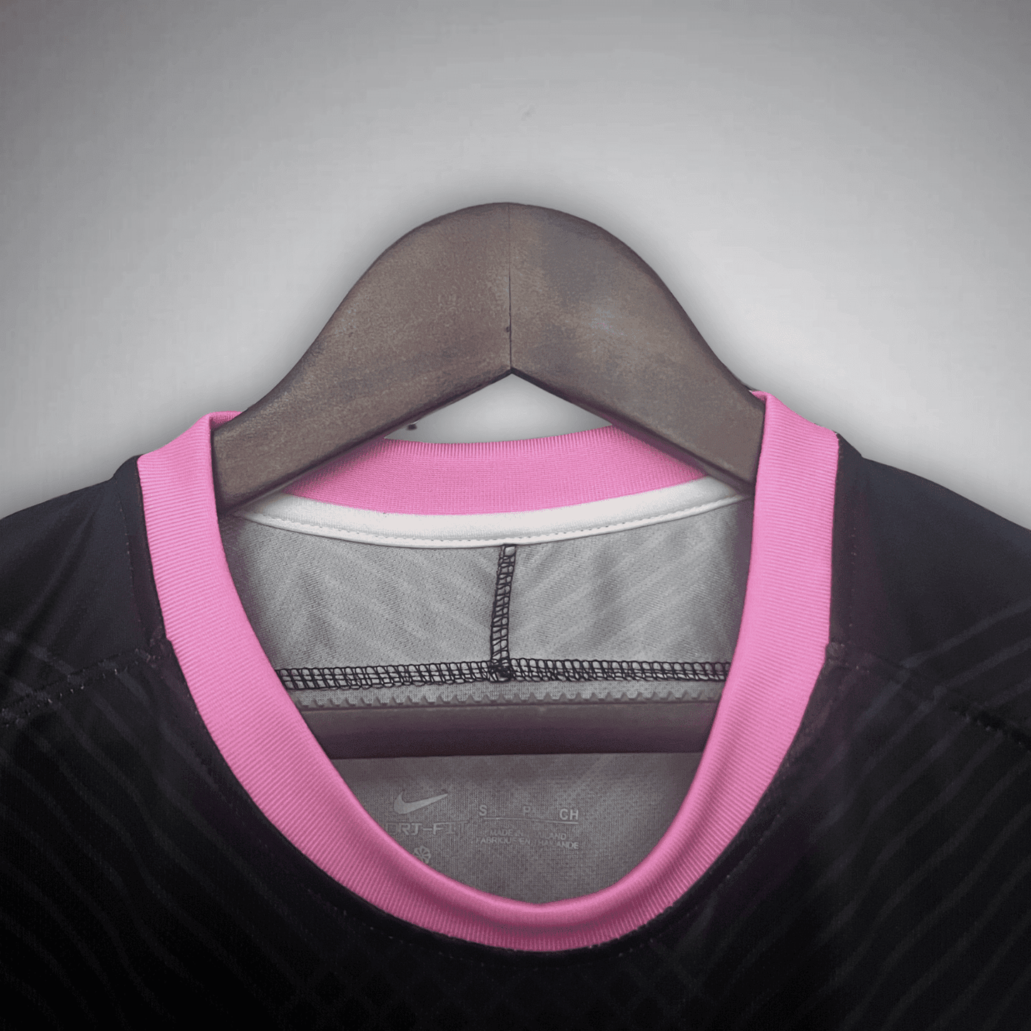 Inter Milan "Serpente Rosa" Premium Kit from FootballPrestige.com - Premium Football Kits