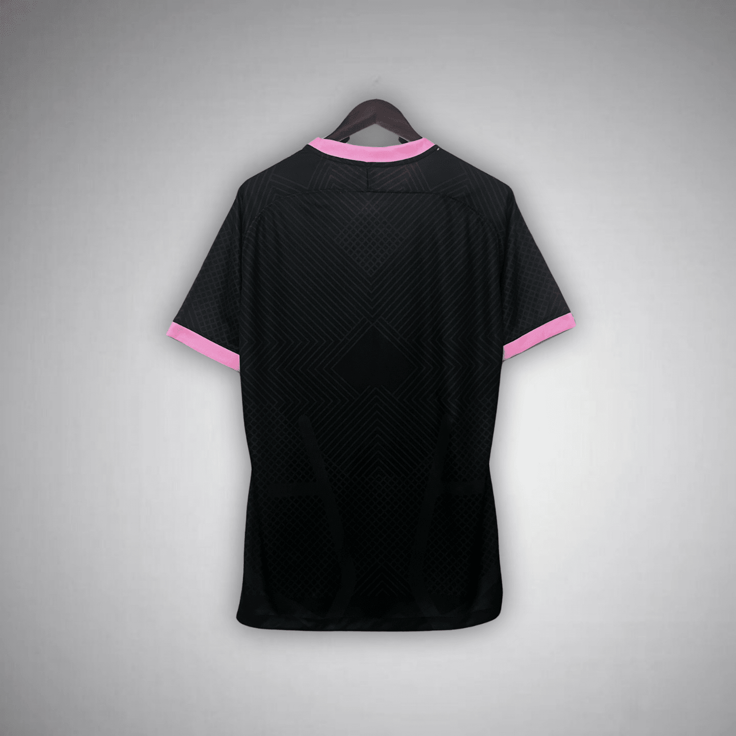 Inter Milan "Serpente Rosa" Premium Kit from FootballPrestige.com - Premium Football Kits