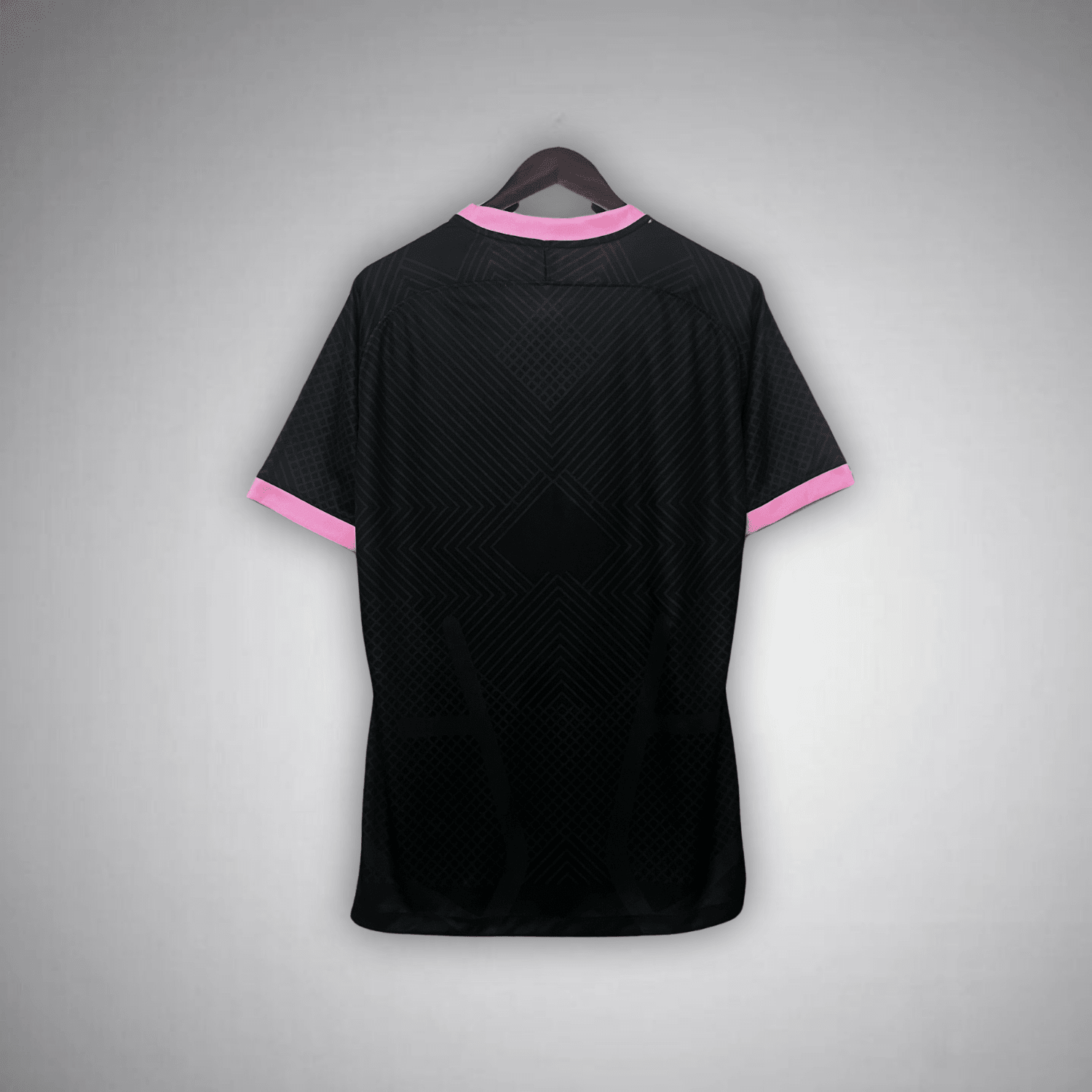 Inter Milan "Serpente Rosa" Premium Kit from FootballPrestige.club - Premium Football Kits