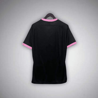 Inter Milan "Serpente Rosa" Premium Kit from FootballPrestige.com - Premium Football Kits