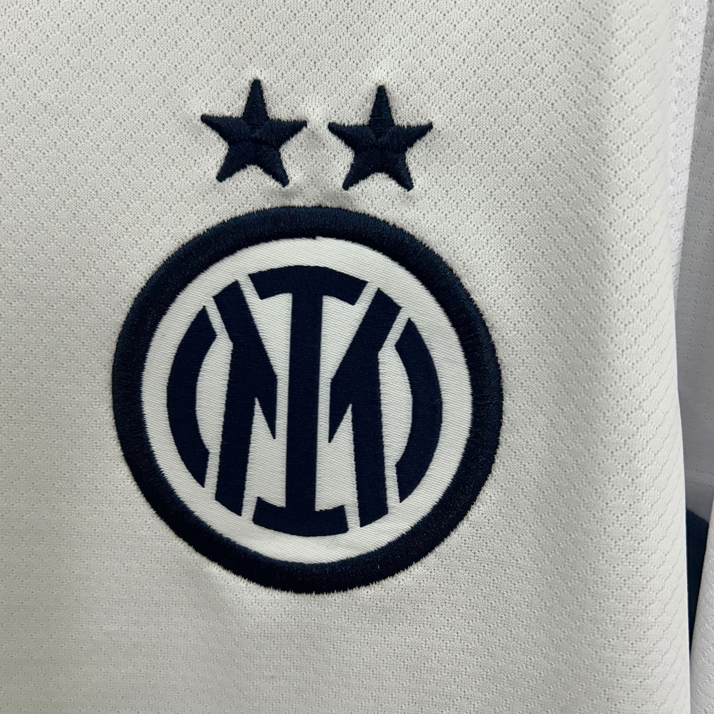 Inter Milan x Valentino Rossi Premium Kit from FootballPrestige.com - Premium Football Kits