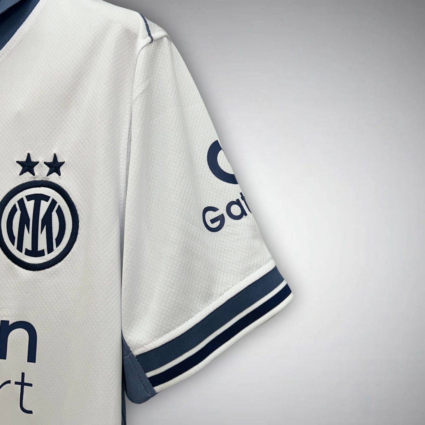Inter Milan x Valentino Rossi Premium Kit from FootballPrestige.com - Premium Football Kits