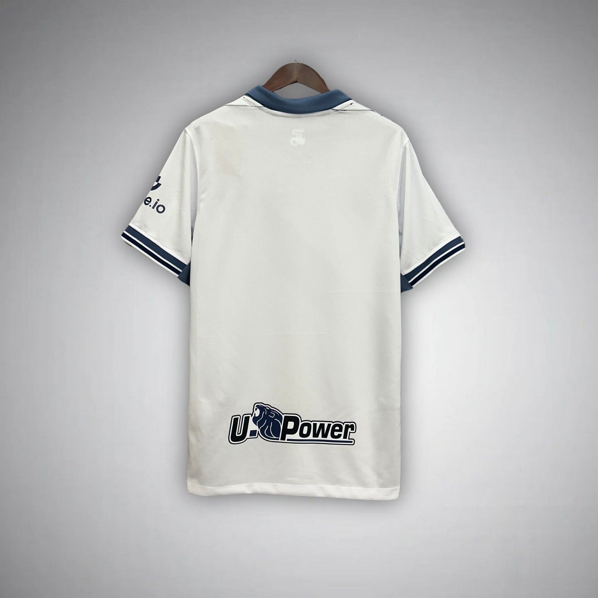 Inter Milan x Valentino Rossi Premium Kit from FootballPrestige.com - Premium Football Kits