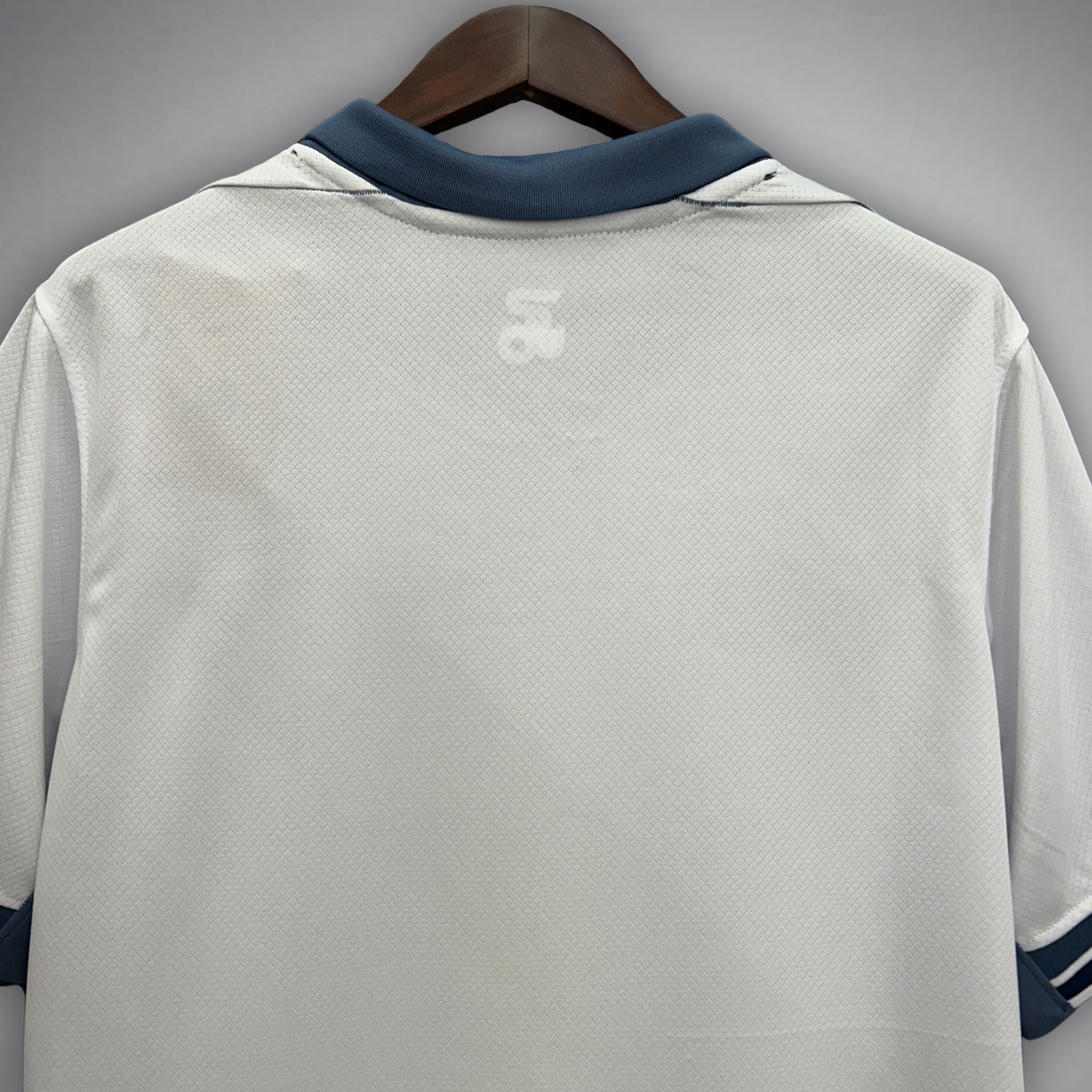 Inter Milan x Valentino Rossi Premium Kit from FootballPrestige.club - Premium Football Kits