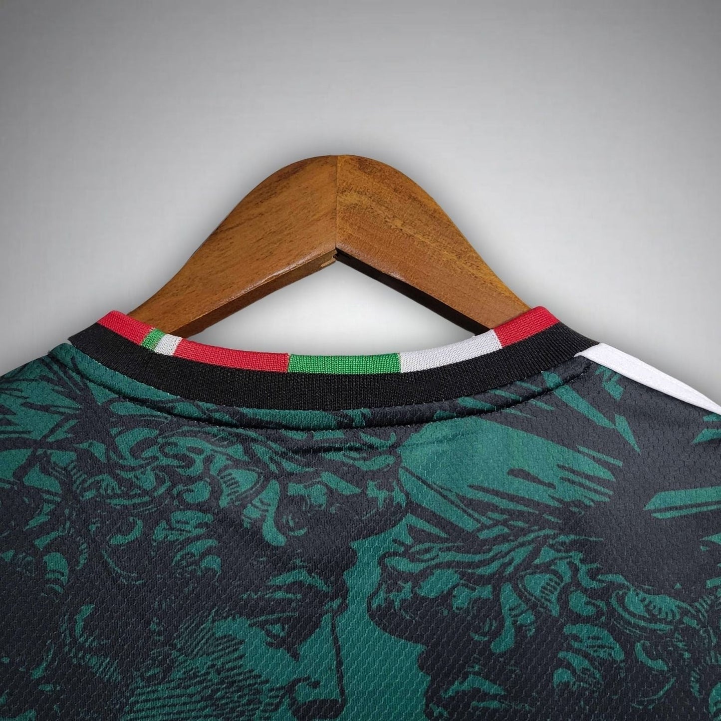 Italy "Azzuro Era" Premium Kit from FootballPrestige.com - Premium Football Kits