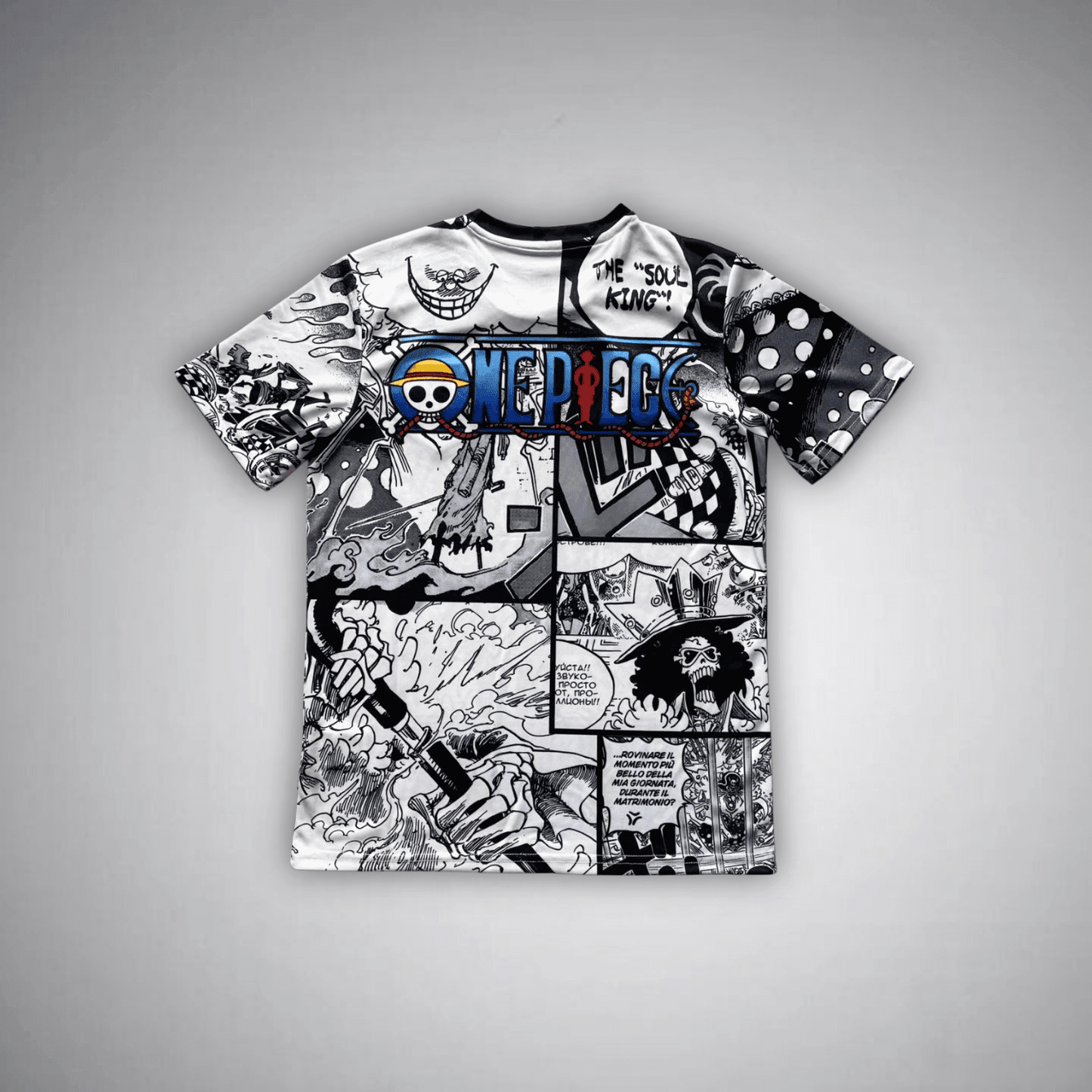 Japan "Brook" Premium Kit from FootballPrestige.com - Premium Football Kits