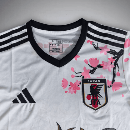 Japan "Detective Conan" Premium Kit from FootballPrestige.com - Premium Football Kits