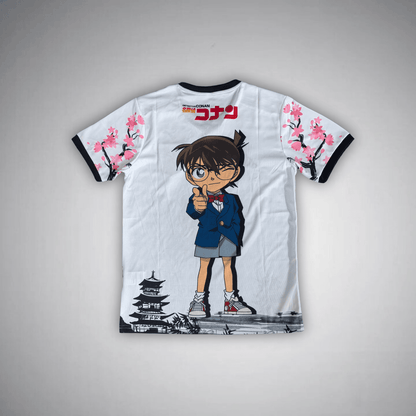 Japan "Detective Conan" Premium Kit from FootballPrestige.com - Premium Football Kits