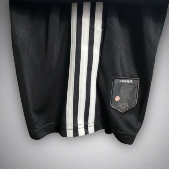 Japan "Dragon Ball" Premium Kids Size Kit from FootballPrestige.com - Premium Football Kits