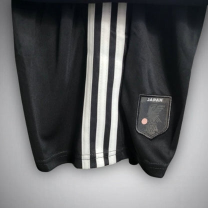 Japan "Dragon Ball" Premium Kids Size Kit from FootballPrestige.com - Premium Football Kits
