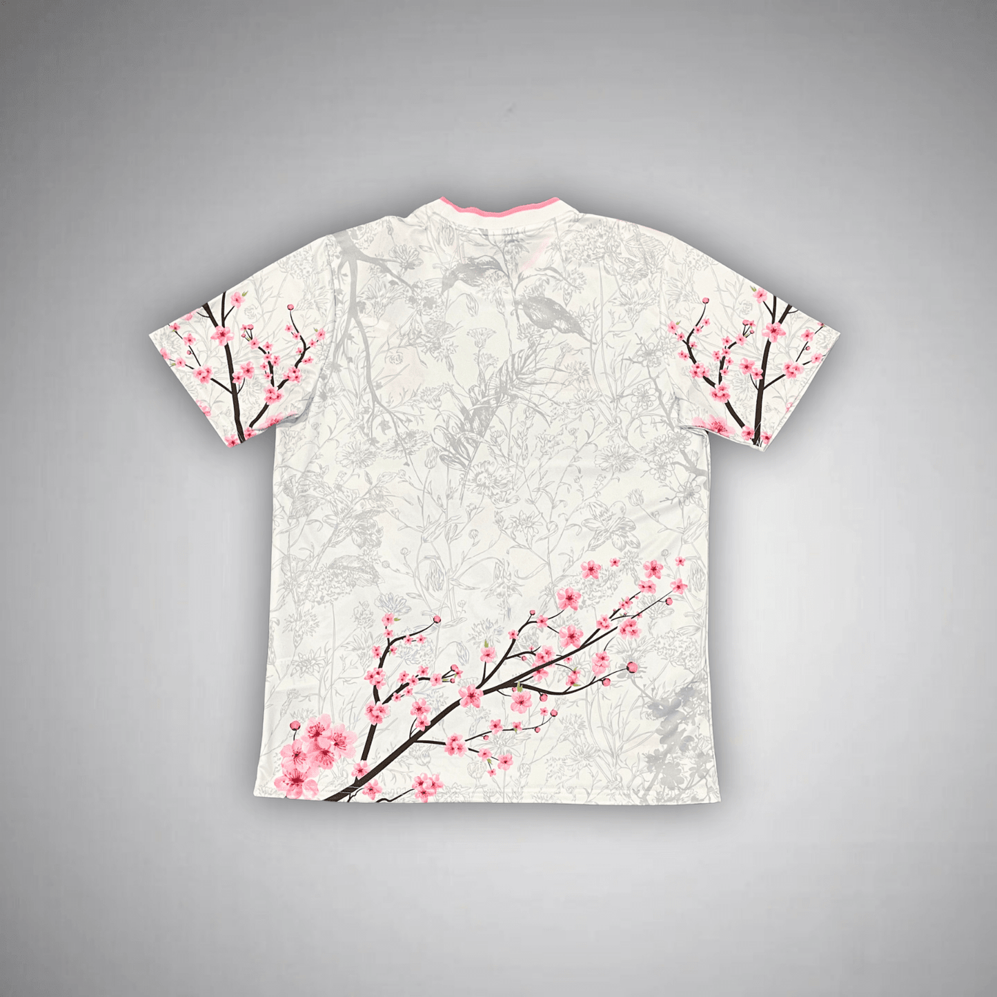 Japan "Grand Owl" Premium Kit from FootballPrestige.com - Premium Football Kits