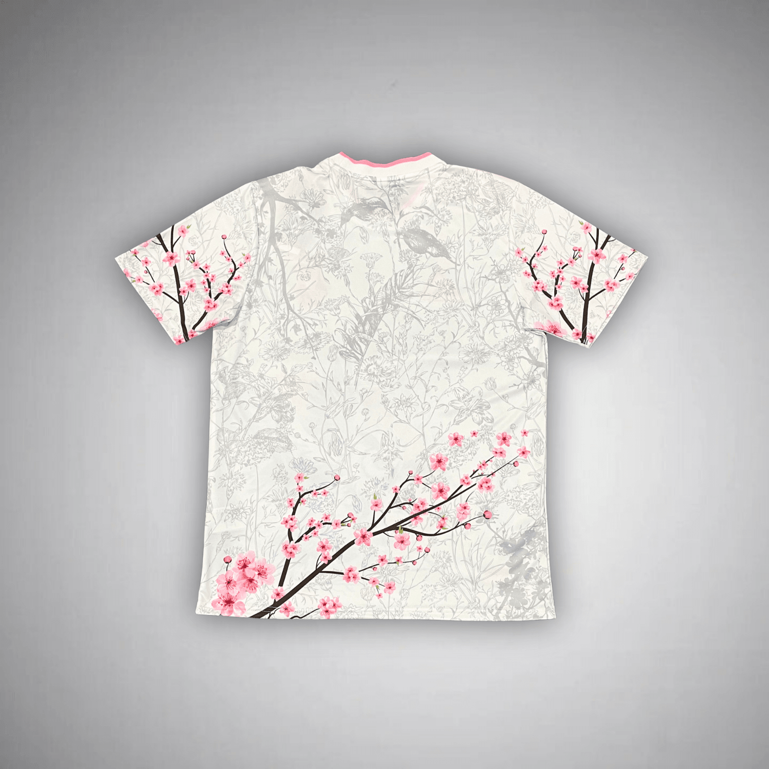 Japan "Grand Owl" Premium Kit from FootballPrestige.club - Premium Football Kits