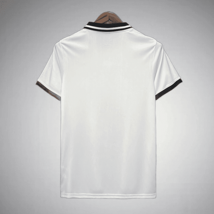 Japan "Ink Washed Dragon" Premium Kit from FootballPrestige.com - Premium Football Kits
