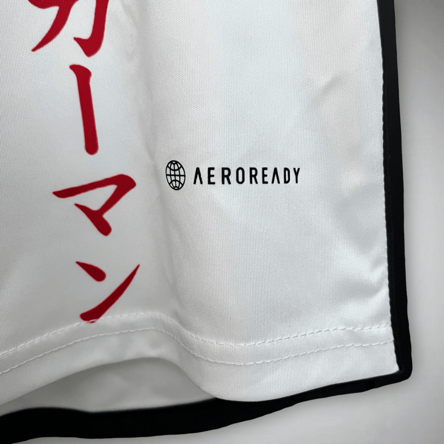 Japan "Levi Ackerman" Premium Kit from FootballPrestige.com - Premium Football Kits