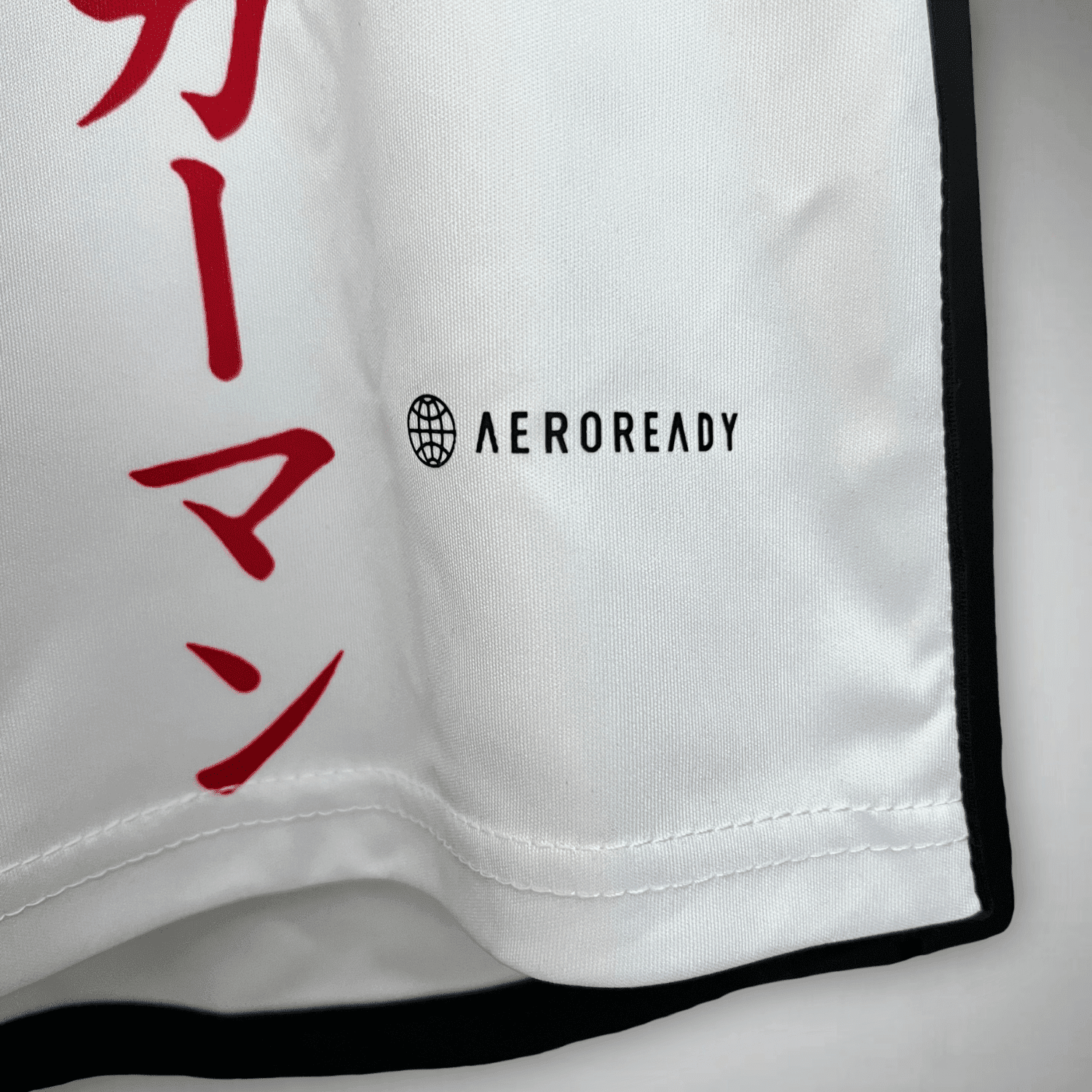 Japan "Levi Ackerman" Premium Kit from FootballPrestige.club - Premium Football Kits