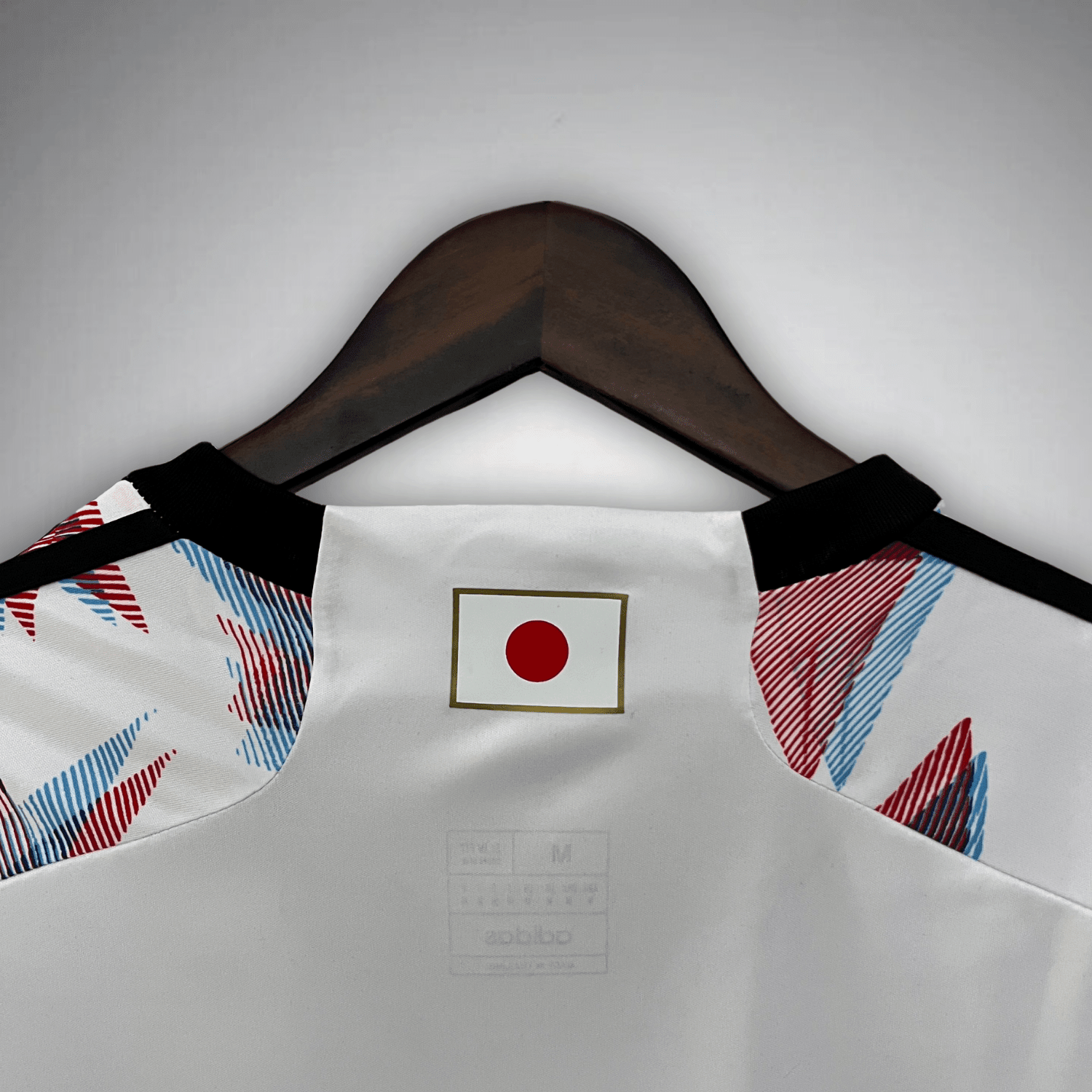 Japan "Levi Ackerman" Premium Kit from FootballPrestige.com - Premium Football Kits