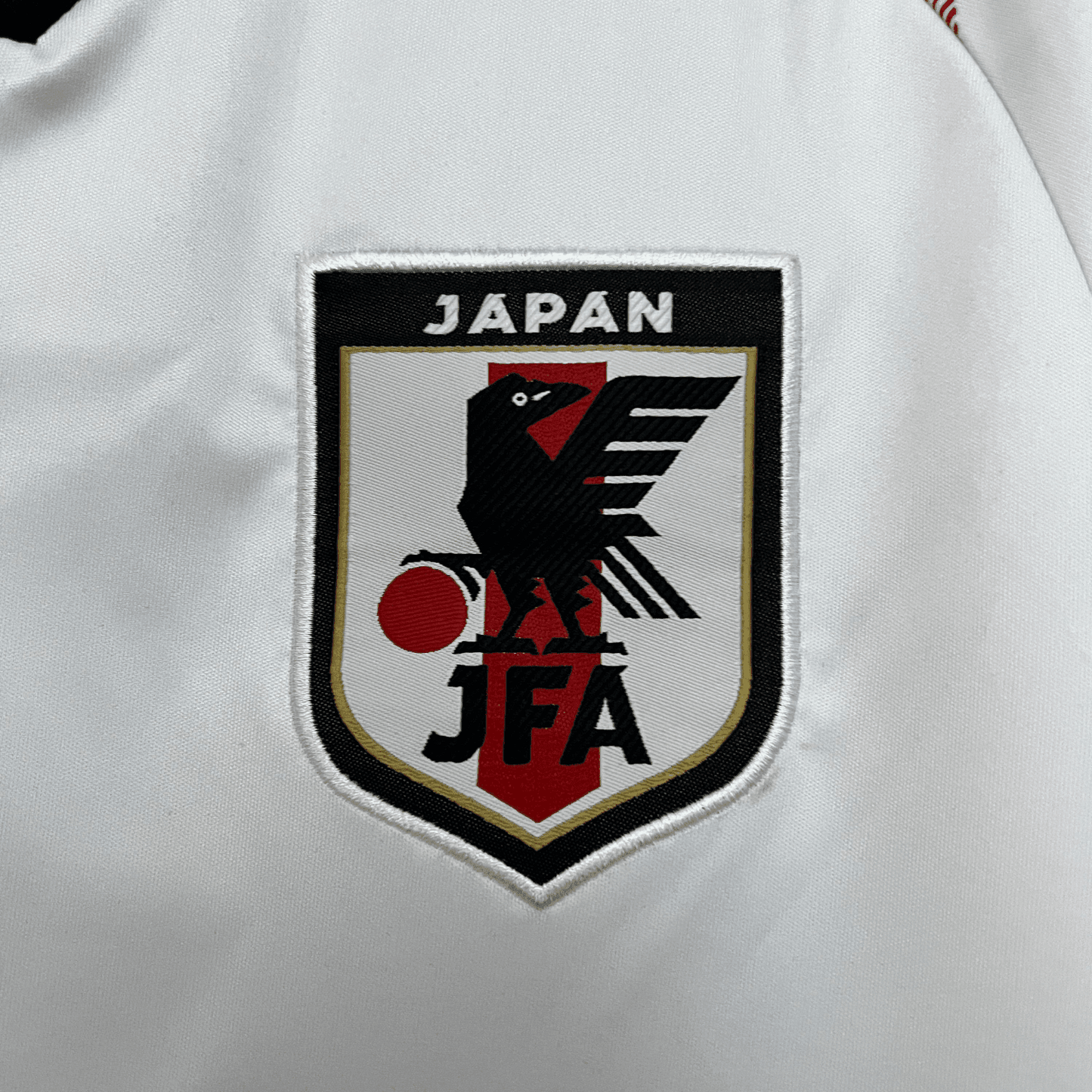 Japan "Levi Ackerman" Premium Kit from FootballPrestige.com - Premium Football Kits