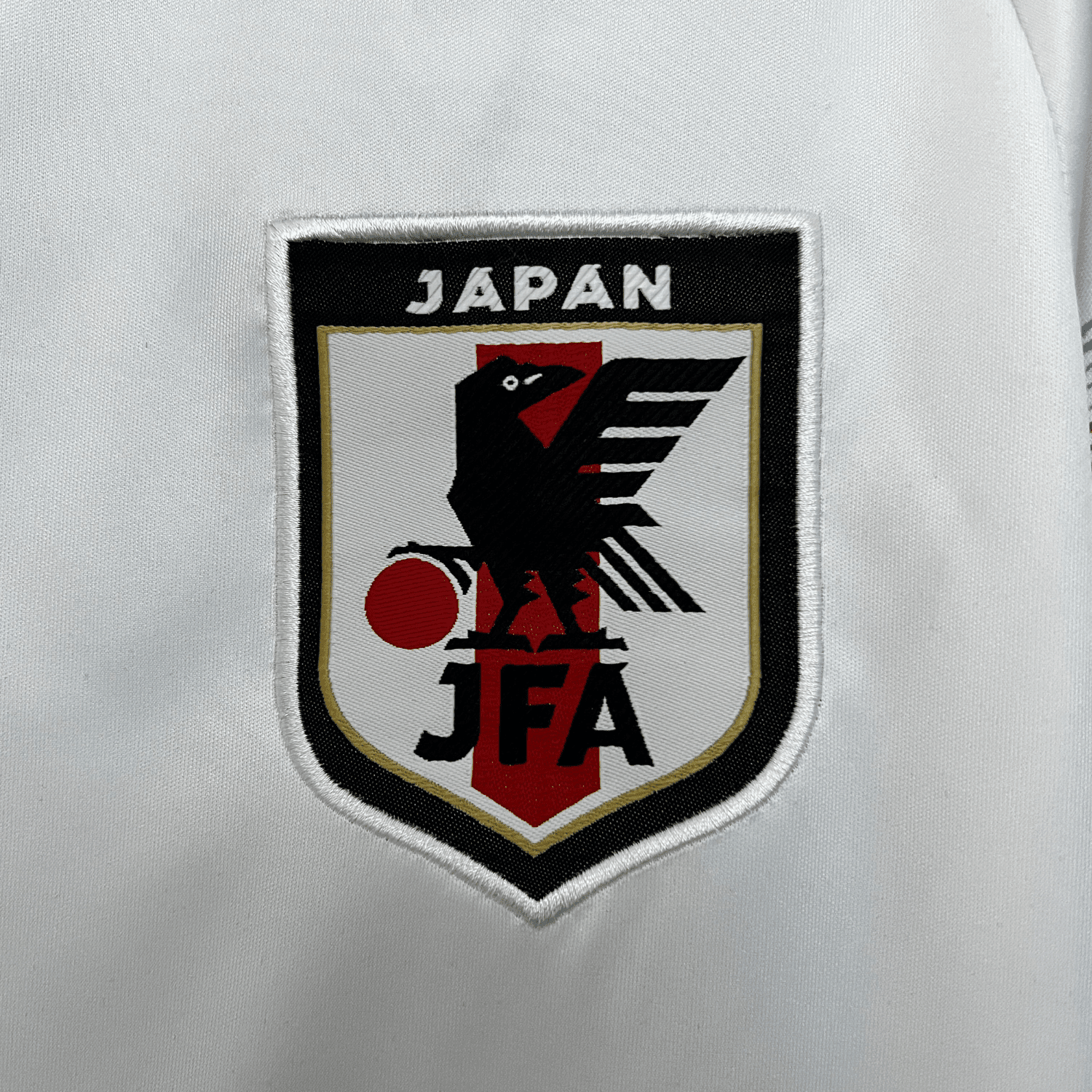 Japan "Luffy One Piece" Premium Kit from FootballPrestige.club - Premium Football Kits