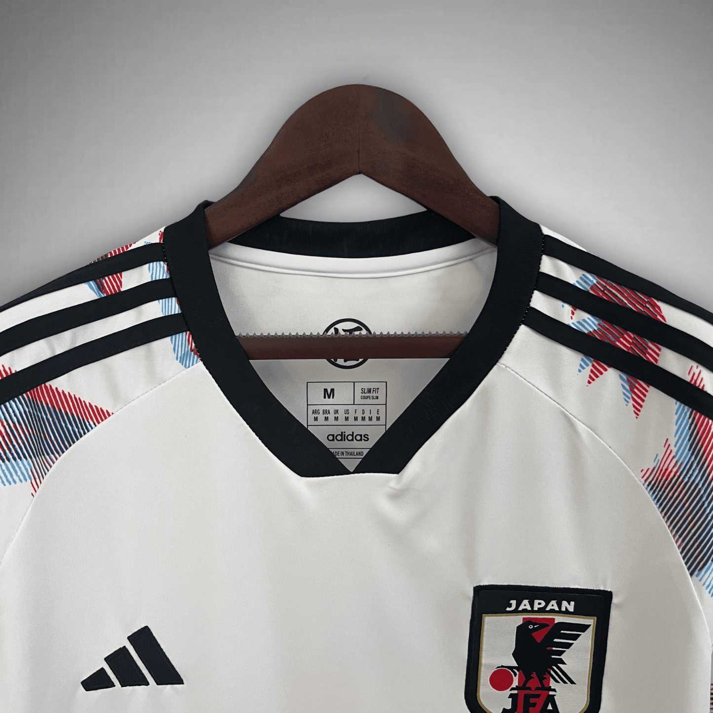 Japan "Mini Goku" Premium Kit from FootballPrestige.com - Premium Football Kits