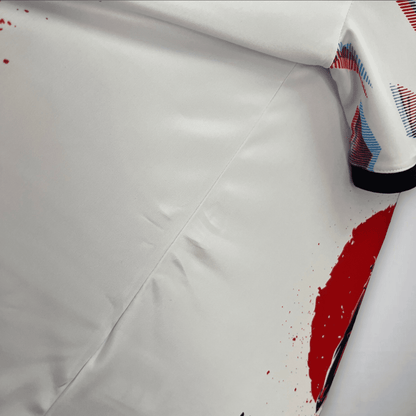 Japan "Mini Goku" Premium Kit from FootballPrestige.com - Premium Football Kits