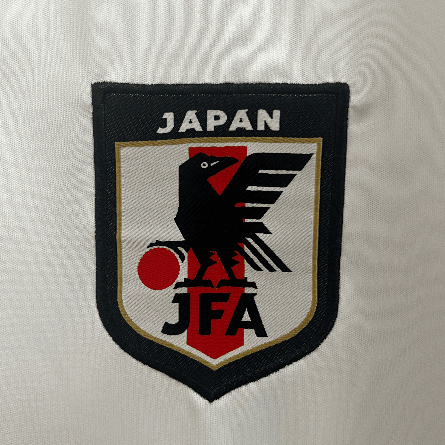 Japan "Mini Goku" Premium Kit from FootballPrestige.com - Premium Football Kits