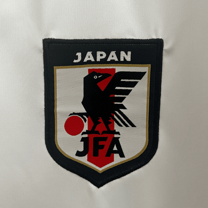 Japan "Mini Goku" Premium Kit from FootballPrestige.com - Premium Football Kits