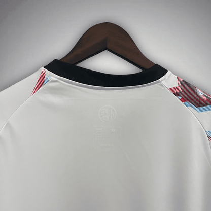 Japan "Mini Goku" Premium Kit from FootballPrestige.com - Premium Football Kits