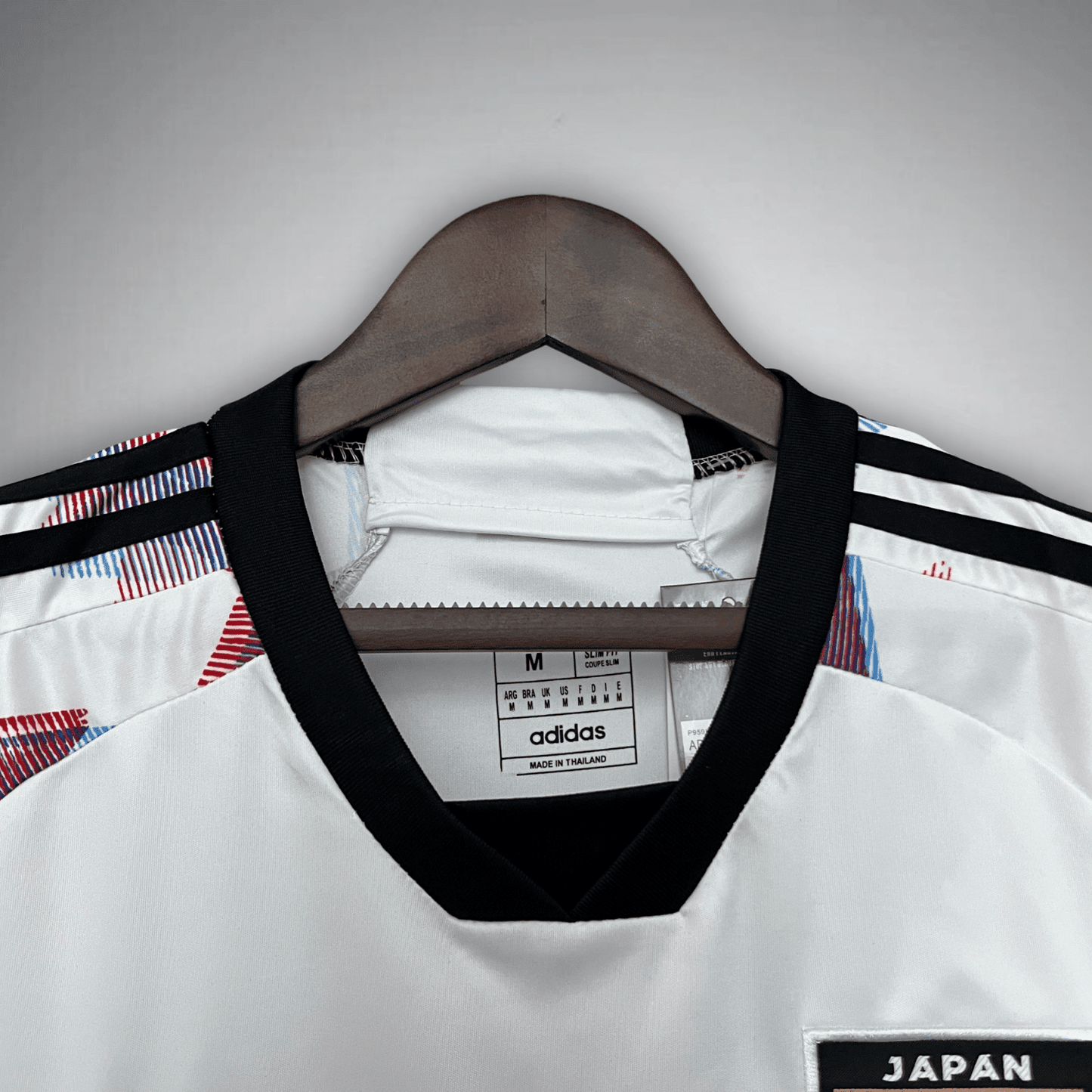 Japan "Portgas D. Ace" Premium Kit from FootballPrestige.com - Premium Football Kits