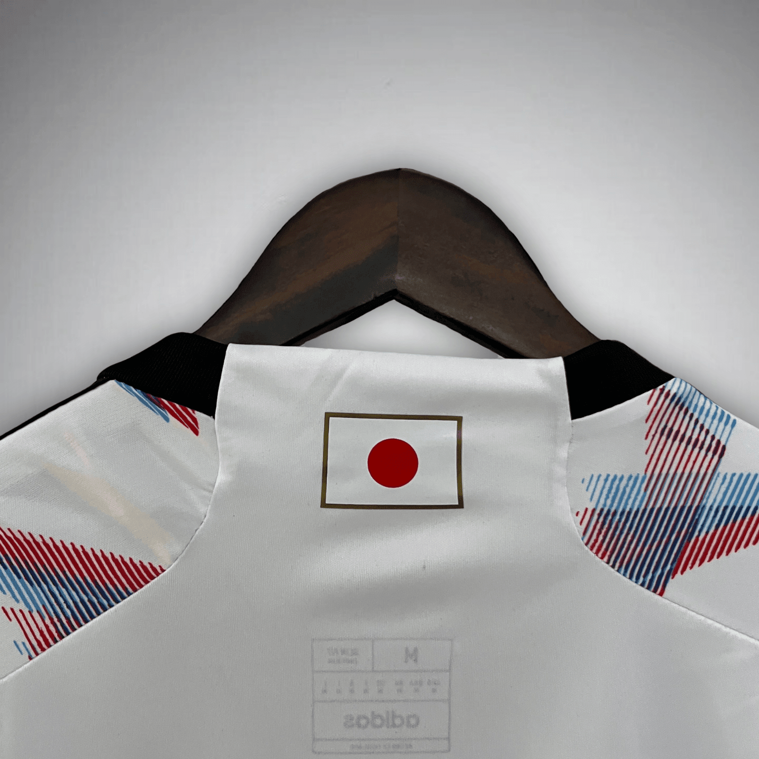 Japan "Portgas D. Ace" Premium Kit from FootballPrestige.club - Premium Football Kits