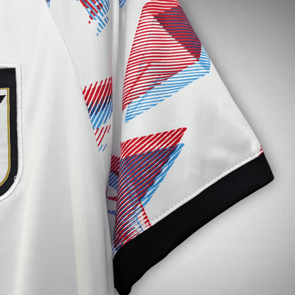 Japan "Portgas D. Ace" Premium Kit from FootballPrestige.com - Premium Football Kits